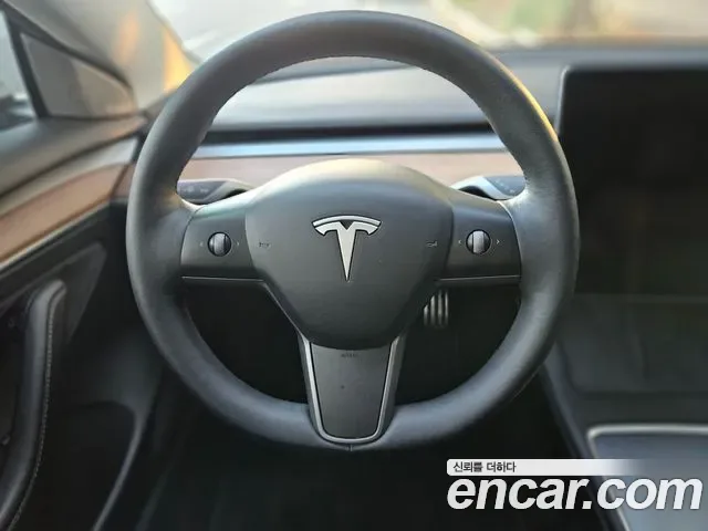 Tesla 3 AWD, миниатюра 18
