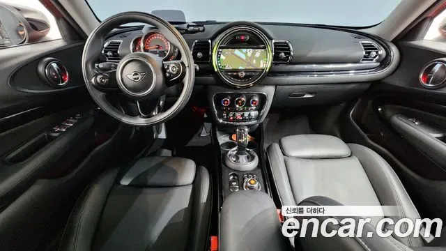 MINI Cooper High II, миниатюра 3