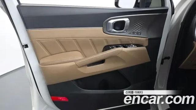 Kia Sorento бензин 2.5T 2WD Signature, миниатюра 3