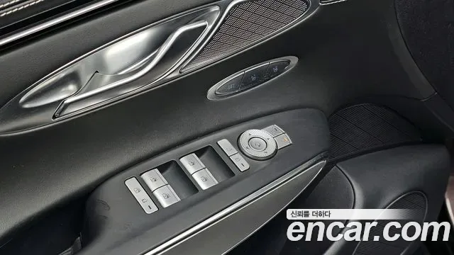 Genesis GV70 e-AWD, миниатюра 2