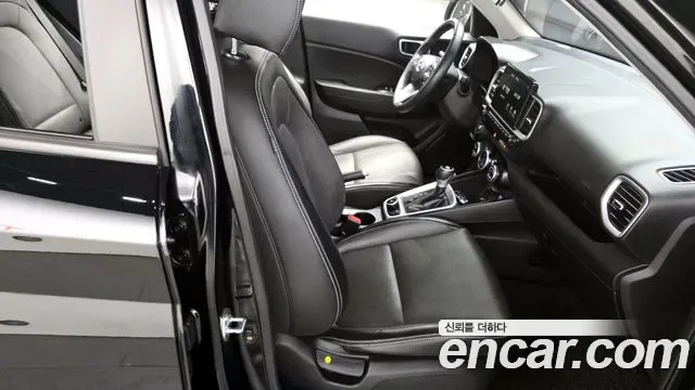 Hyundai Venue 1.6 Modern, миниатюра 8