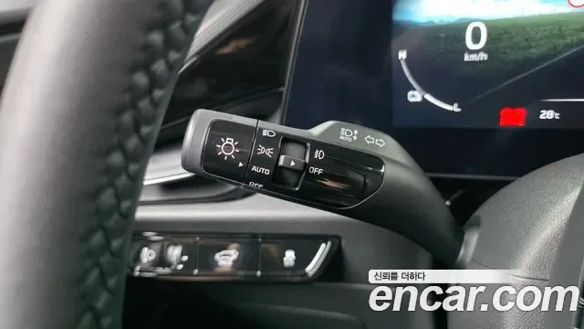 Kia Niro EV, миниатюра 26