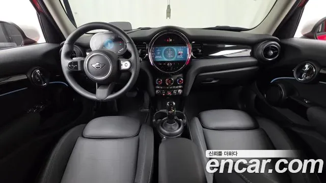 MINI Cooper 5 III, миниатюра 13