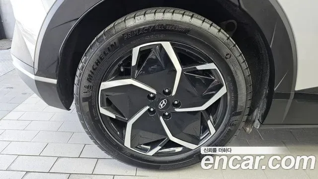 Hyundai Ioniq 5, миниатюра 3