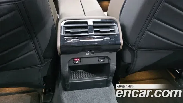 BMW 5 (G60) 520i M, миниатюра 21