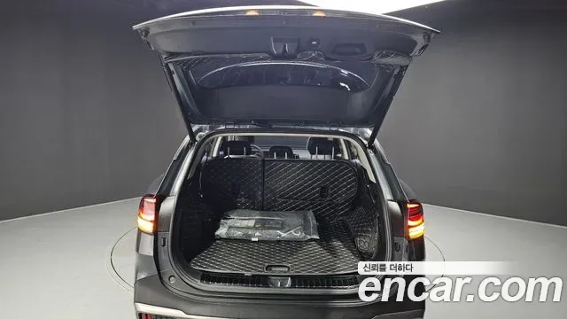 Kia Sportage Signature Gravity 2WD, миниатюра 6