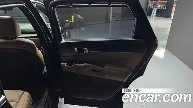 Kia Sorento бензин 2.5T 4WD Signature, миниатюра 27