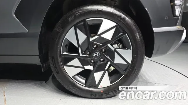 Hyundai Kona Inspiration, миниатюра 11