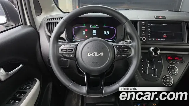 Kia Ray Signature, миниатюра 18