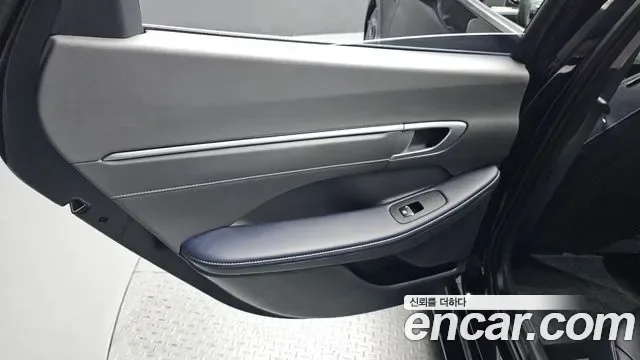 Hyundai Sonata, миниатюра 20