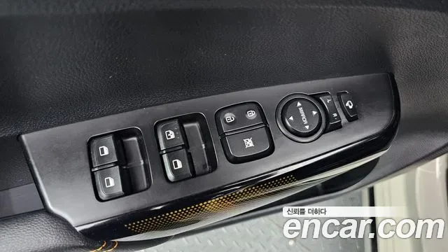 Kia Morning (JA) Signature -UP, миниатюра 3