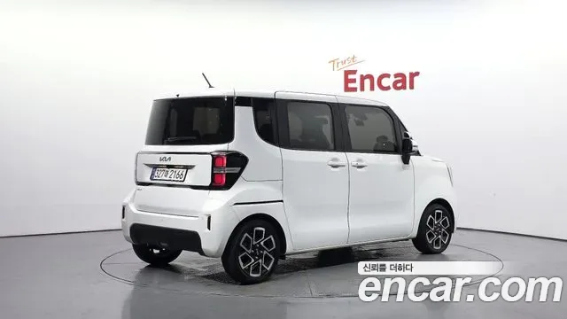 Kia Ray Signature, миниатюра 8