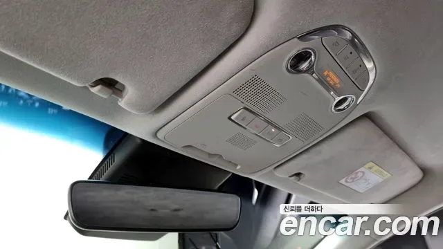 Hyundai Grandeur 2.5 Calligraphy, миниатюра 21