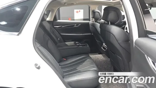 Genesis G80 бензин 2.5 Turbo 2WD ( ), миниатюра 7