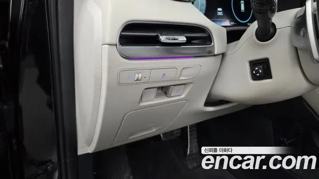 Hyundai The New Palisade дизель 2.2 2WD Calligraphy, миниатюра 14