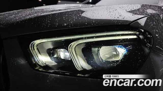 Mercedes-Benz GLE AMG GLE53 4MATIC+, миниатюра 24