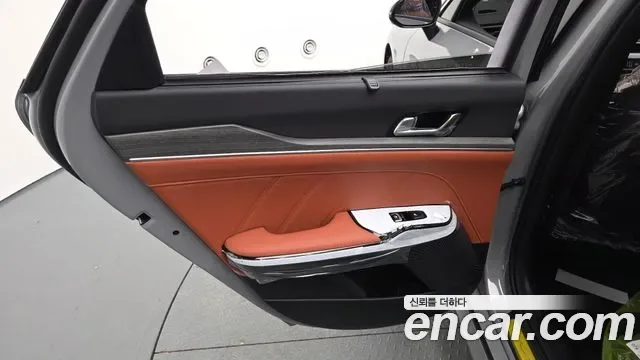 Kia K5 III 2.0 Signature, миниатюра 17