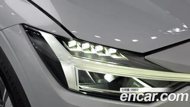 Polestar 2, миниатюра 10