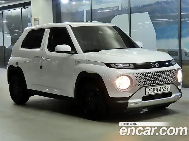 Hyundai Casper Modern, миниатюра 8