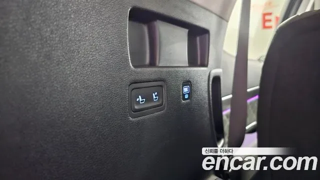 Hyundai Palisade дизель 2.2 2WD Calligraphy, миниатюра 18