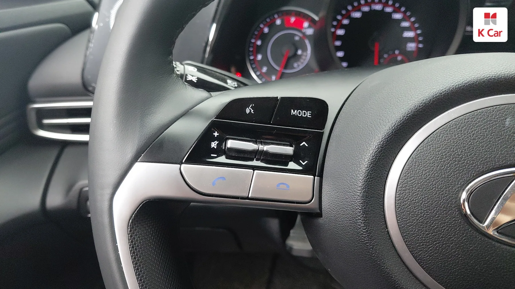 Hyundai Avante (CN7) бензин 1.6 Modern, миниатюра 13