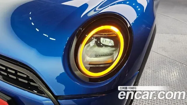 MINI Cooper, миниатюра 20