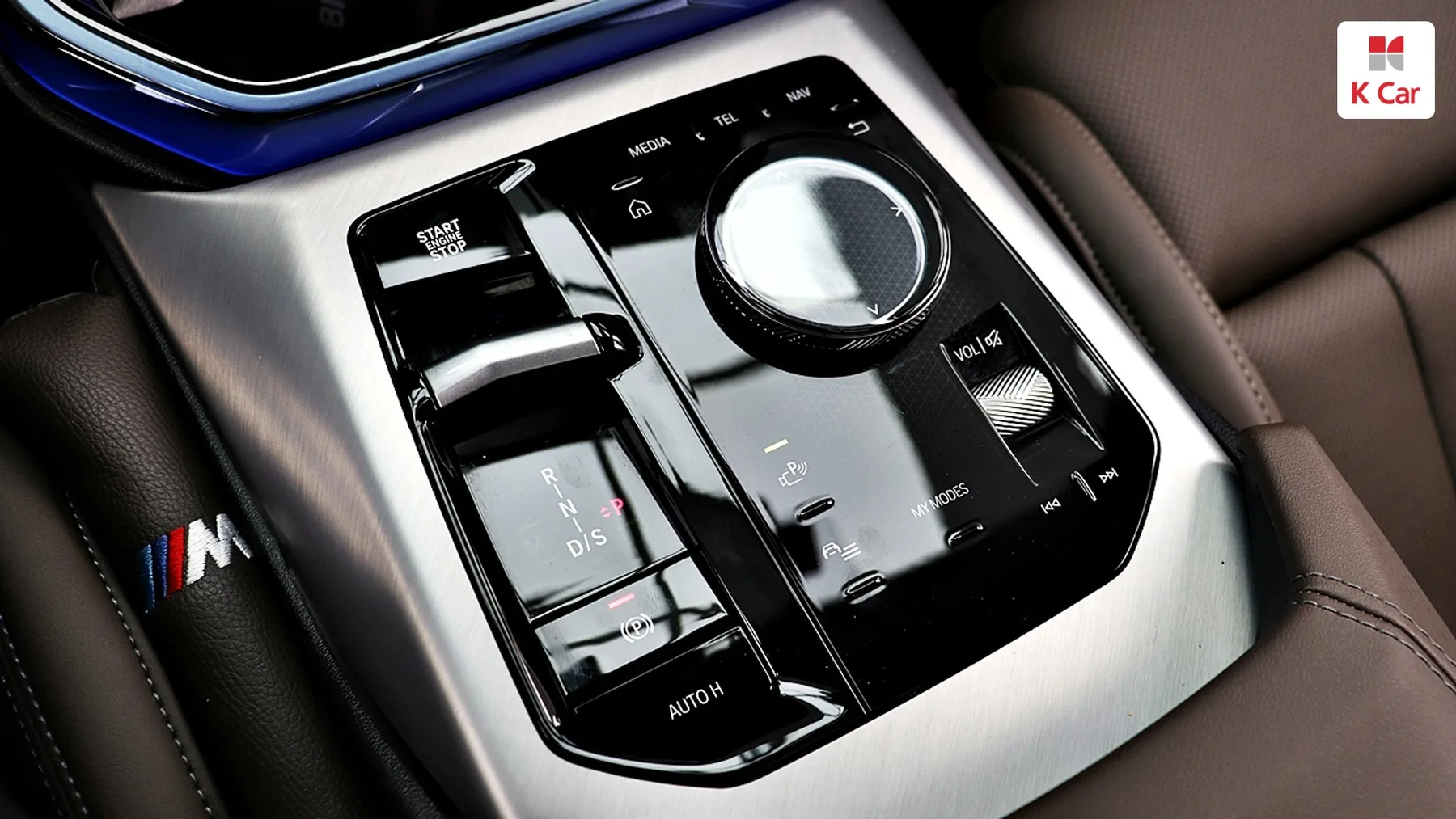 BMW X3 бензин 2.0 xDrive M, миниатюра 16