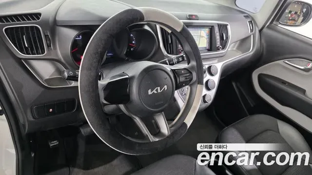 Kia The New Ray, миниатюра 23