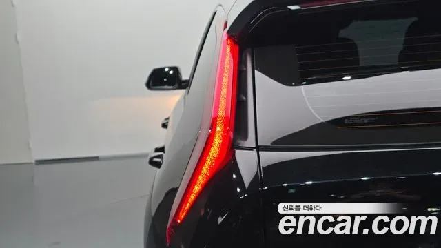 Kia Niro EV, миниатюра 7