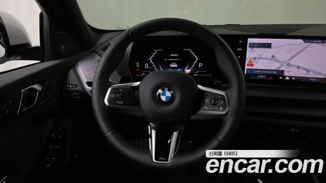 BMW 1 (F70) 120 M, миниатюра 27