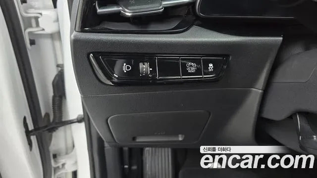 Kia Niro Prestige, миниатюра 7