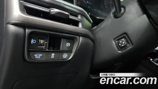 Hyundai Grandeur, миниатюра 24