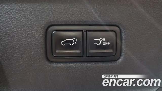 Kia Carnival дизель 9 мест Signature, миниатюра 6