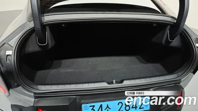 Kia EV4 2WD, миниатюра 7