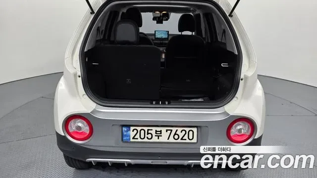 Hyundai Casper Turbo, миниатюра 6
