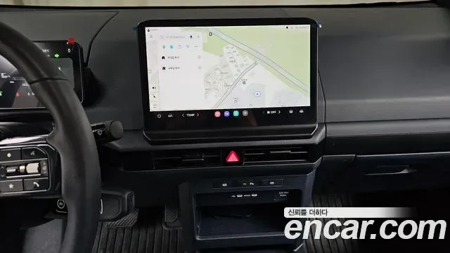 Kia PV5, миниатюра 4