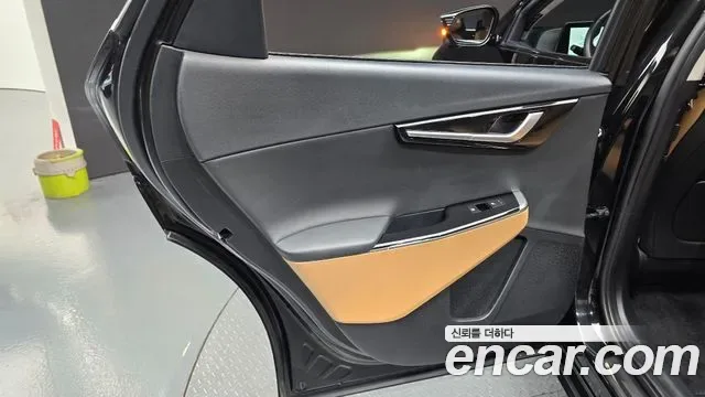 Kia EV6, миниатюра 7