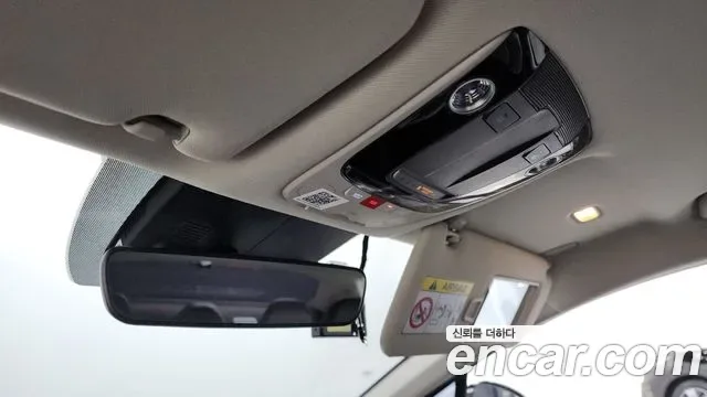 Kia K5 III 2.0 Prestige, миниатюра 24