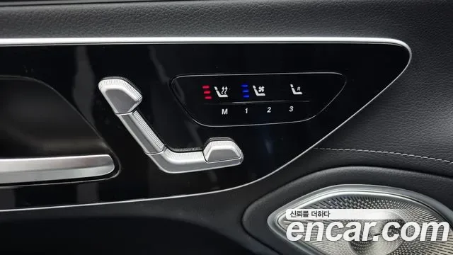Mercedes-Benz EQS EQS450+, миниатюра 20
