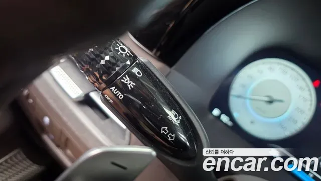 Hyundai The New Palisade бензин 3.8 4WD Calligraphy, миниатюра 19