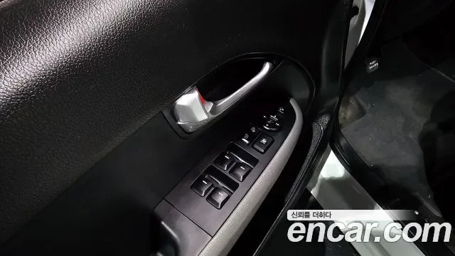 Kia The New Ray Prestige, миниатюра 3