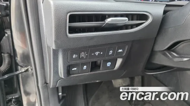 Hyundai Sonata 2.0 Premium, миниатюра 4