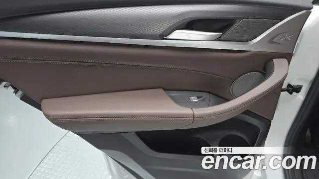 BMW X4 xDrive20i M, миниатюра 26