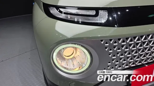Hyundai Casper, миниатюра 6