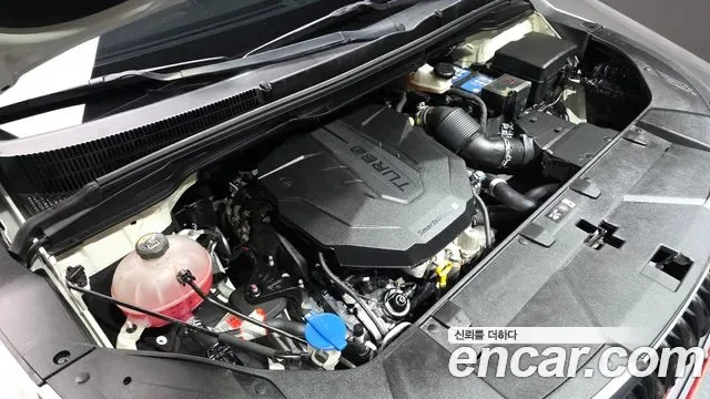 Kia Carnival дизель 7 мест Signature, миниатюра 9