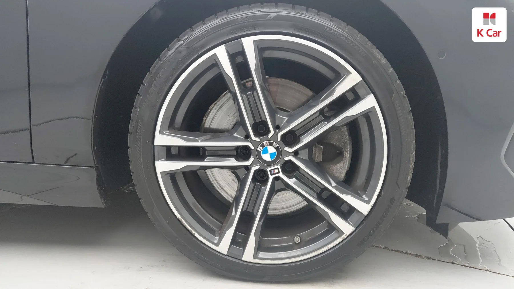 BMW 2 (F44) бензин 2WD 220i M, миниатюра 30