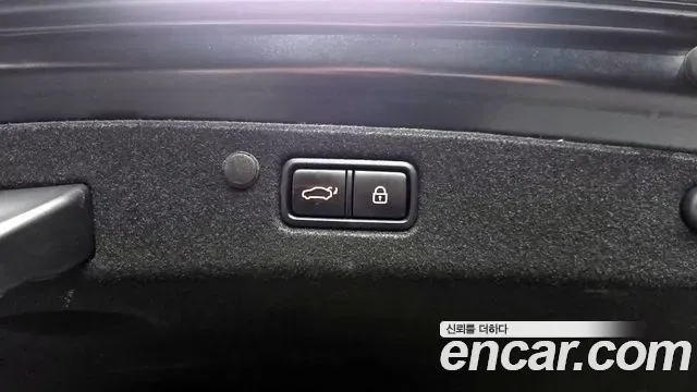 Hyundai Grandeur, миниатюра 8