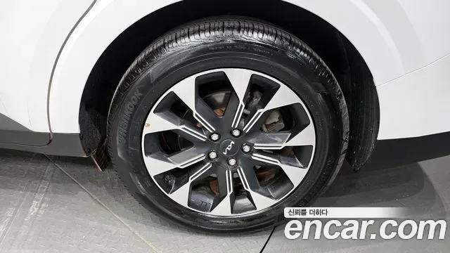 Kia Carnival дизель 9 мест Prestige, миниатюра 13