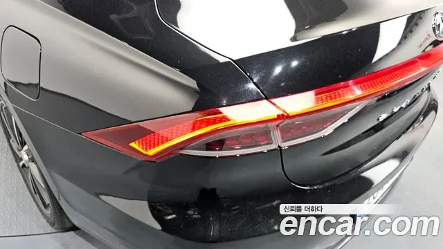 Hyundai Grandeur, миниатюра 15