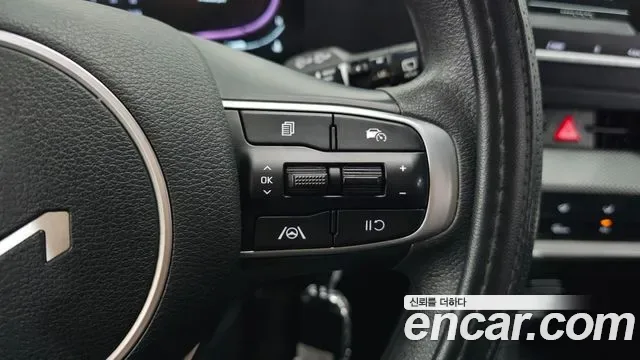 Kia Sportage дизель 2.0 2WD, миниатюра 17